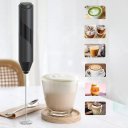 Ver imagem 3 de Mixer Mini Elétrico P/ Cappuccino