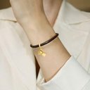 Ver imagem 3 de Charm Vl Café com Cafeteira Italiana Revestida em Ouro