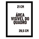 Ver mais imagens de Quadro"Nada como Sair do Salão com a Confiança de Quem Sabe"