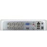 CCTV de Vigilancia DVR Hilook DVR-108G-K1 8 CH 1080P Lite - Branco - 2