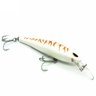 ISCA ZAROLHA WILLIAMSON SPEED PRO DEEP 160 TIGER - 1