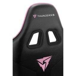 Cadeira Gamer Thunderx3 Ec3 Rosa - 9