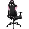 Cadeira Gamer Thunderx3 Ec3 Rosa - 6