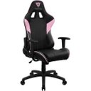 Ver imagem 6 de Cadeira Gamer Thunderx3 Ec3 Rosa