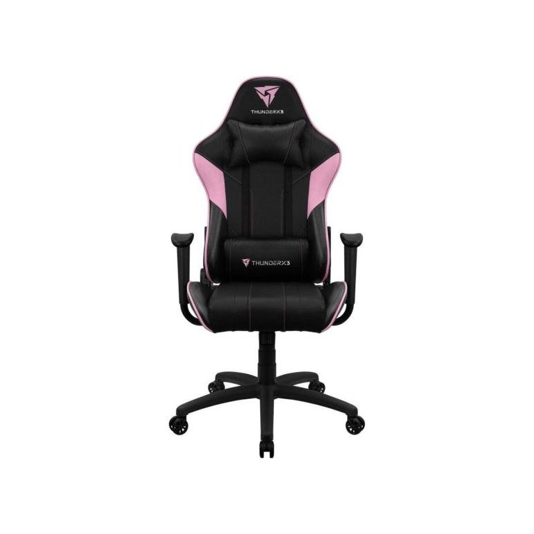 Cadeira Gamer Thunderx3 Ec3 Rosa