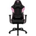 Ver imagem 1 de Cadeira Gamer Thunderx3 Ec3 Rosa