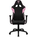 Ver imagem 5 de Cadeira Gamer Thunderx3 Ec3 Rosa