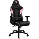 Ver imagem 2 de Cadeira Gamer Thunderx3 Ec3 Rosa