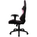 Ver mais imagens de Cadeira Gamer Thunderx3 Ec3 Rosa