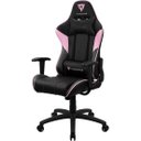 Ver imagem 3 de Cadeira Gamer Thunderx3 Ec3 Rosa