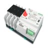 Chave Transferência Automática 4 Polos 220V 125A - Tomzn - 4