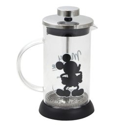 Cafeteira Francesa Mickey Mouse - 1