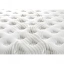 Ver imagem 2 de Colchão Solteirão LATEX FOAM De Látex Médio Box Solteiro King 96x203cm