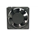 Ver imagem 2 de Microventilador 60x60x20mm 24v Alta Eficiência Kit 2 Peças