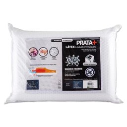 Travesseiro Prata Mais Advanced Technology - 1