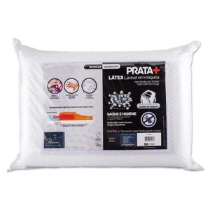 Travesseiro Prata Mais Advanced Technology