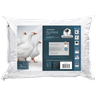 Travesseiro Plumax Percal Fibrasca - 1