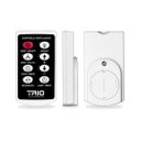 Ver imagem 2 de Controle Remoto para Ventilador de Teto e Lâmpada Trio