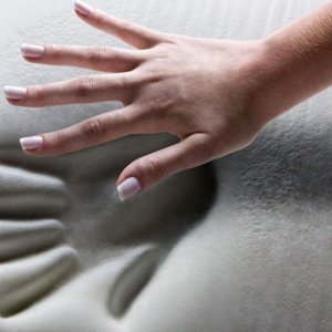 Travesseiro Nasa X Alto 13cm - Duoflex