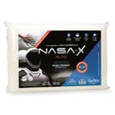 Ver imagem 2 de Travesseiro Nasa X Alto 13cm - Duoflex