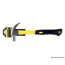 Ver imagem 1 de Martelo Fibra Vidro 25mm Cabo Emb Blister