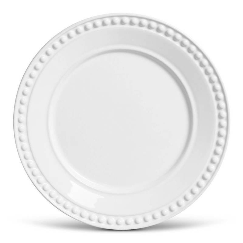Aparelho de Jantar com 30 Peças Atenas Branco - 6
