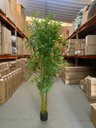 Ver imagem 3 de Bambu Artificial para Sala Árvore Realista 1.80m, Plantas Artificial
