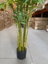Ver imagem 4 de Bambu Artificial para Sala Árvore Realista 1.80m, Plantas Artificial