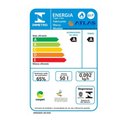 Ver imagem 6 de Fogão 4 Bocas Atlas Agile Up glass com Mesa de Vidro e Acendimento Automatico Preto Bivolt