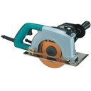 Ver imagem 1 de Serra Mármore 7.1/8"" 220v - 4107r - Makita Serra P/marm.7.1/8 220v Makita 4107r-220v
