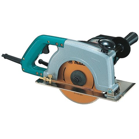 Serra Mármore 7.1/8"" 220v - 4107r - Makita Serra P/marm.7.1/8 220v Makita 4107r-220v