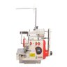 Máquina Costura Industrial Overlock Aparelho Elástico Zeromax 220v SS93D-LFC-PR-SU - Sun Special - 1