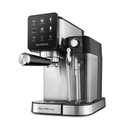 Ver imagem 1 de Cafeteira Espresso Mondial Dolce Latte C-28-ecl Preto/inox