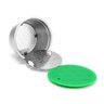 Cápsula Dolce Gusto Reutilizável Inox com Tampa em Silicone + tamper Ilovecoffee - 7