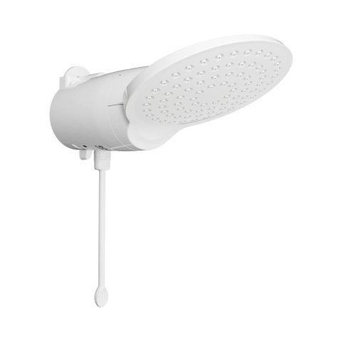 Chuveiro Lorenzetti Loren Comfort Eletrônico 6800W 220V