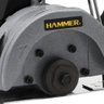 Serra Mármore Hammer Gysm1100 Preto 110v - 3
