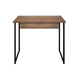 Mesa de Escritório Marelli 800x500 Munich com Estrutura Preta - 2