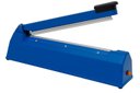 Ver imagem 1 de Máquina de Selar Embalagens Saco Plásticas Azul 500w 110v
