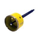 Ver imagem 1 de Serra Copo Diamantada 30mm X 170mm – Heavy Duty