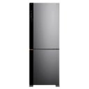 Ver imagem 1 de Geladeira Brastemp Bre66ak Duplex Smart Frost Free Inverse Platinum 500 Litros Inox Geladeira Braste