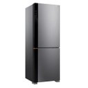 Ver imagem 3 de Geladeira Brastemp Bre66ak Duplex Smart Frost Free Inverse Platinum 500 Litros Inox Geladeira Braste