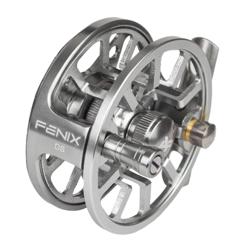 Carretilha de Fly Fenix DS70 - Albatroz - 2