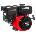 Ver imagem 1 de Motor À Gasolina Toyama Te65x 6,5 Hp 196cc Partida Manual