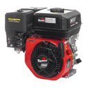 Ver imagem 3 de Motor À Gasolina Toyama Te65x 6,5 Hp 196cc Partida Manual