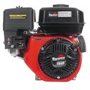 Ver imagem 2 de Motor À Gasolina Toyama Te65x 6,5 Hp 196cc Partida Manual