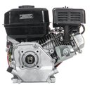 Ver imagem 4 de Motor À Gasolina Toyama Te65x 6,5 Hp 196cc Partida Manual