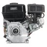 Motor À Gasolina Toyama Te65x 6,5 Hp 196cc Partida Manual - 4