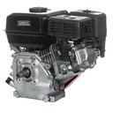 Ver imagem 5 de Motor À Gasolina Toyama Te65x 6,5 Hp 196cc Partida Manual