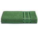 Ver imagem 2 de 2 Toalhas Super Gigante Grossa Abraça o Corpão 80x180 Egito Verde