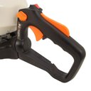 Ver imagem 5 de Podador de Cerca Viva a Gasolina Vulcan Vp2450 25cc 1,1hp:laranja